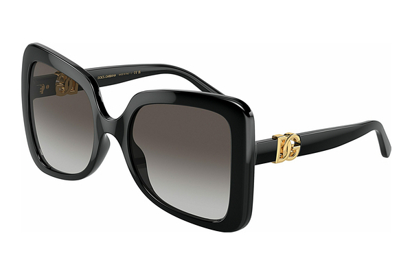 Óculos de marca Dolce & Gabbana DG6193U 501/8G