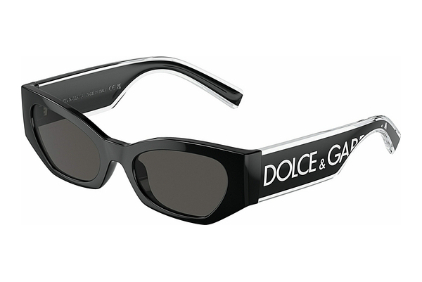 Óculos de marca Dolce & Gabbana DX6003 501/87