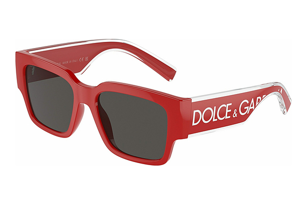 Óculos de marca Dolce & Gabbana DX6004 308887