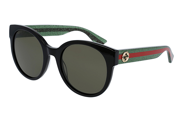 Óculos de marca Gucci GG0035SN 002