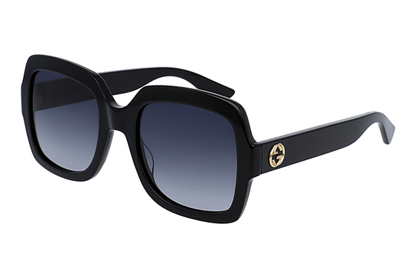 Óculos de marca Gucci GG0036SN 001