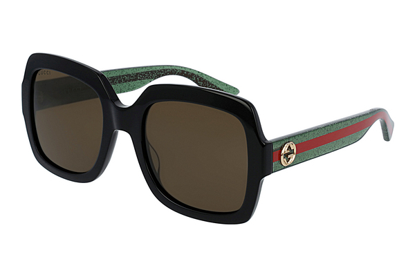 Óculos de marca Gucci GG0036SN 002