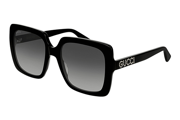 Óculos de marca Gucci GG0418S 001