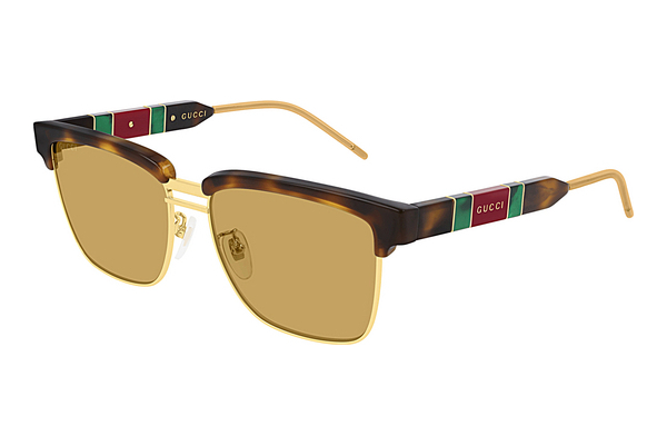 Óculos de marca Gucci GG0603S 006