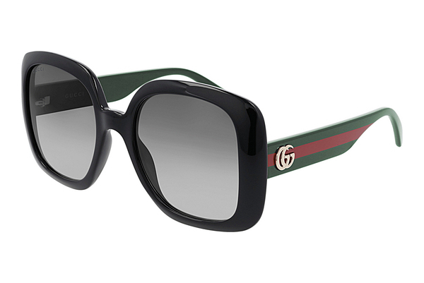 Óculos de marca Gucci GG0713S 006