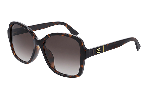 Óculos de marca Gucci GG0765SA 003