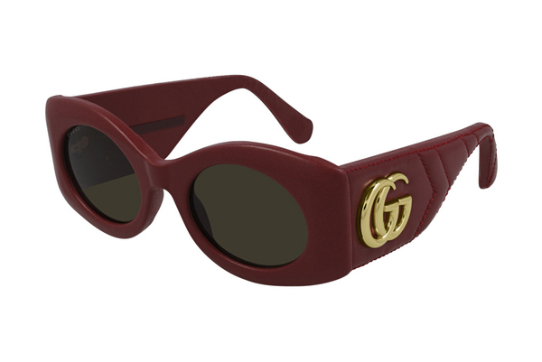 Óculos de marca Gucci GG0815S 001