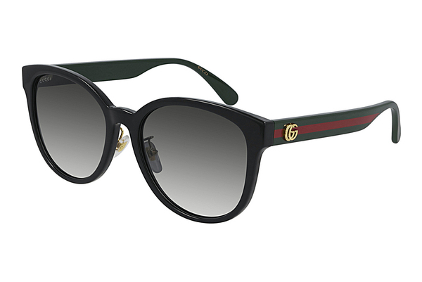 Óculos de marca Gucci GG0854SK 001