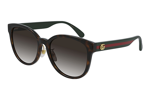 Óculos de marca Gucci GG0854SK 003