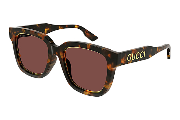 Óculos de marca Gucci GG1136SA 002