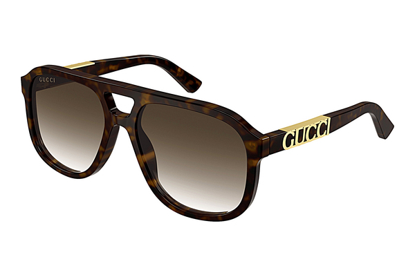 Óculos de marca Gucci GG1188S 003