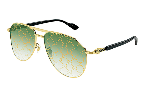 Óculos de marca Gucci GG1220S 004