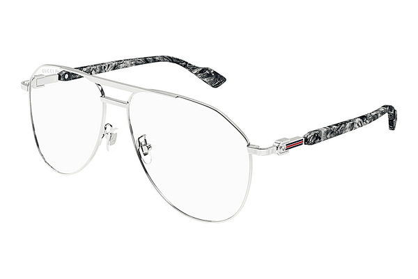 Óculos de marca Gucci GG1220S 006