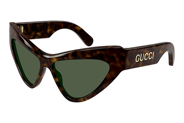 Óculos de marca Gucci GG1294S 004