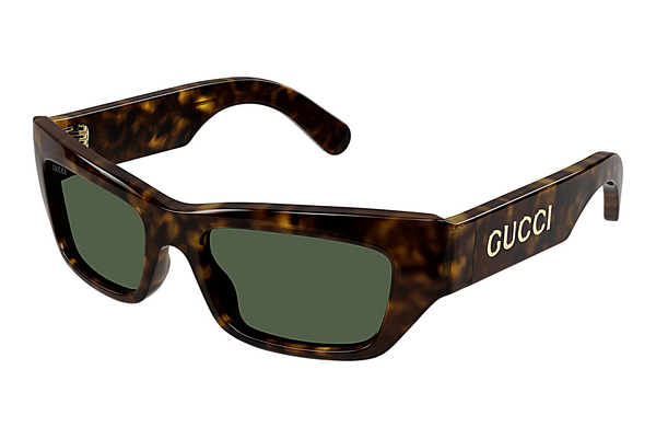 Óculos de marca Gucci GG1296S 004