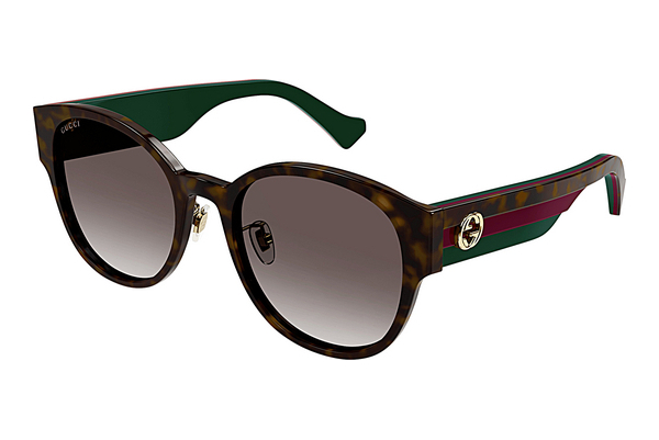 Óculos de marca Gucci GG1304SK 002