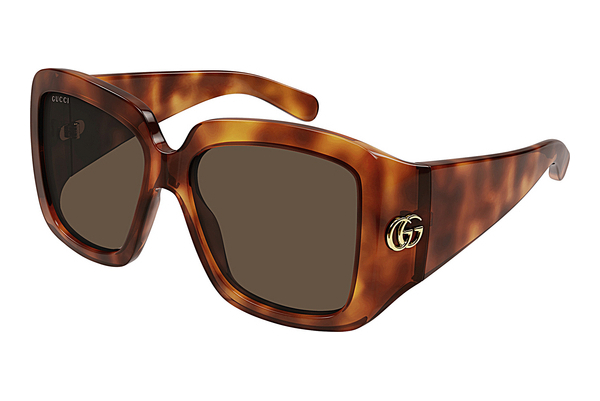 Óculos de marca Gucci GG1402S 002