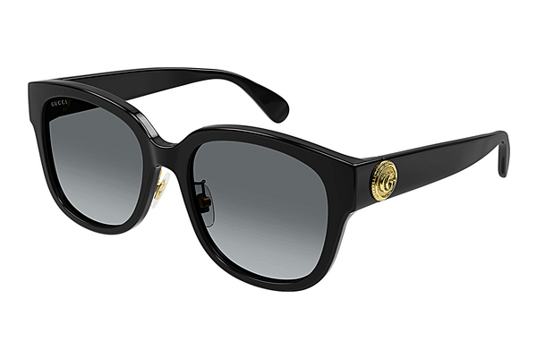 Óculos de marca Gucci GG1409SK 001