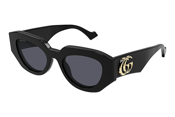 Óculos de marca Gucci GG1421S 001