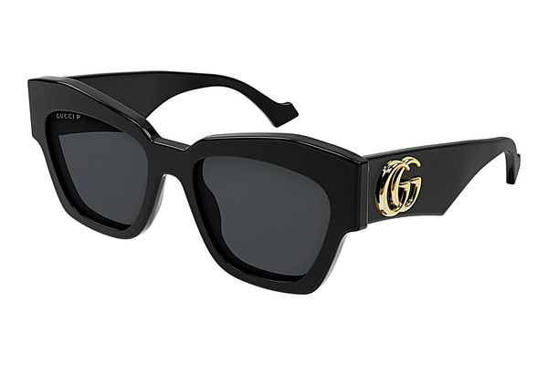 Óculos de marca Gucci GG1422S 002