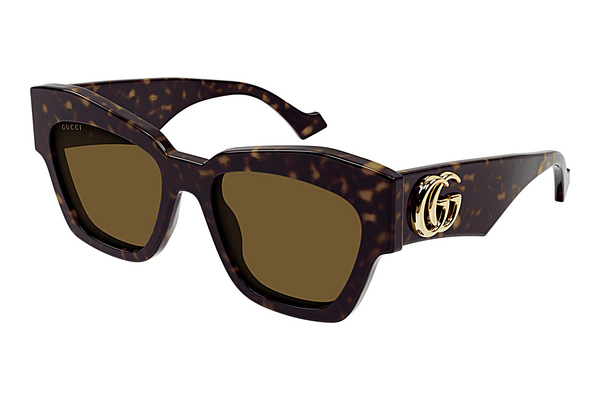 Óculos de marca Gucci GG1422S 003