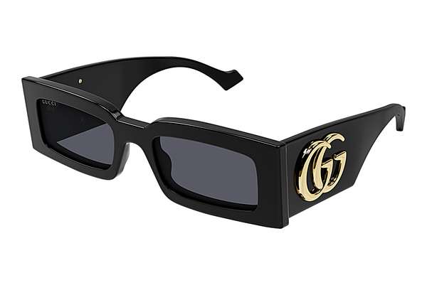 Óculos de marca Gucci GG1425S 001