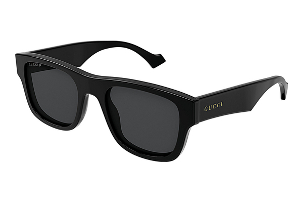 Óculos de marca Gucci GG1427S 002