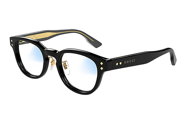 Óculos de marca Gucci GG1470SJ 001