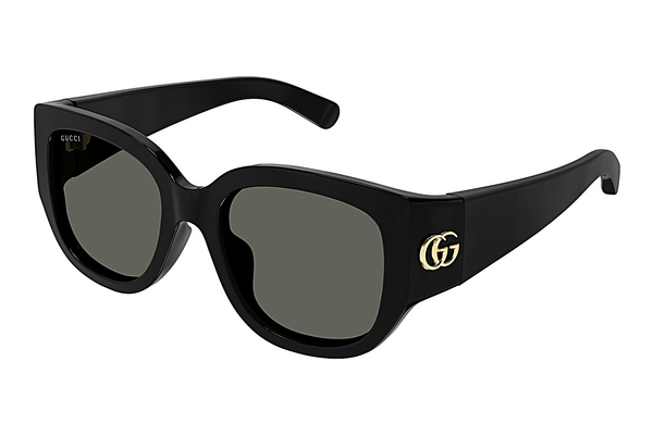 Óculos de marca Gucci GG1599SA 001