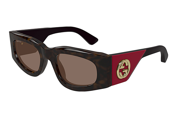 Óculos de marca Gucci GG1664S 004