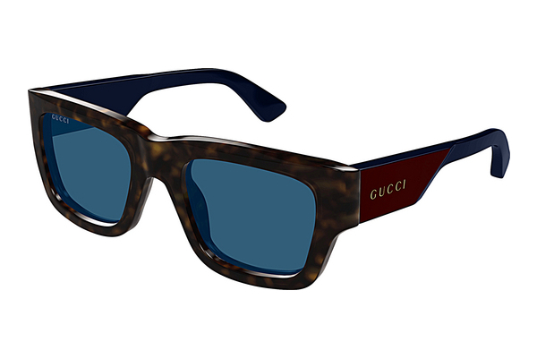 Óculos de marca Gucci GG1668S 002