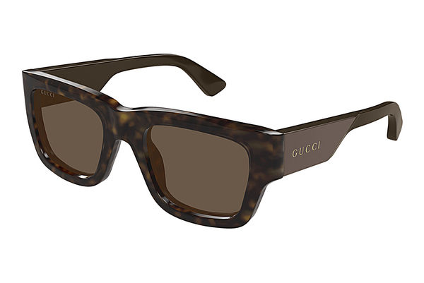 Óculos de marca Gucci GG1668S 005