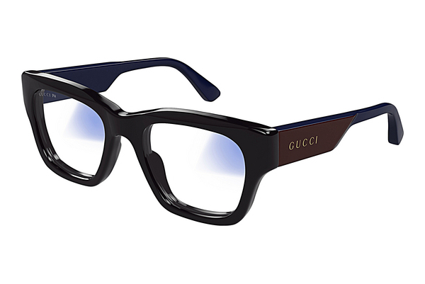 Óculos de marca Gucci GG1669S 001