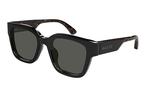 Óculos de marca Gucci GG1670SK 001