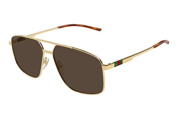 Óculos de marca Gucci GG1676S 002