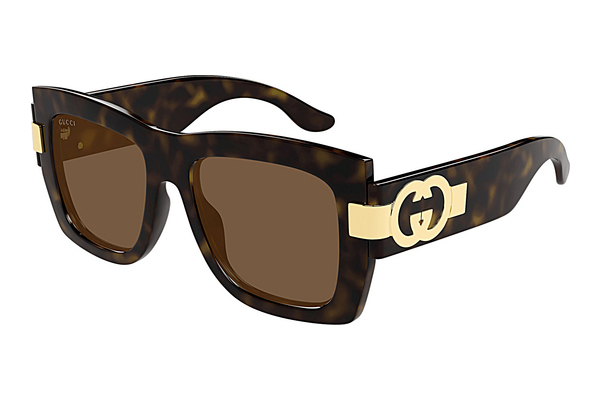 Óculos de marca Gucci GG1688S 002