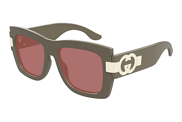 Óculos de marca Gucci GG1688S 004