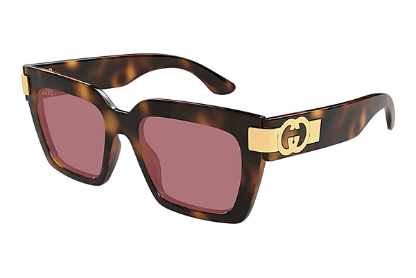 Óculos de marca Gucci GG1689S 002