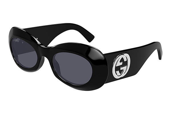 Óculos de marca Gucci GG1696S 001