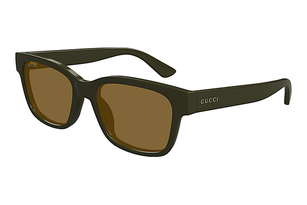 Óculos de marca Gucci GG1716S 004