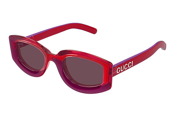 Óculos de marca Gucci GG1719S 004