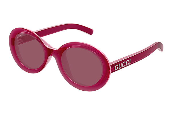 Óculos de marca Gucci GG1722SA 004