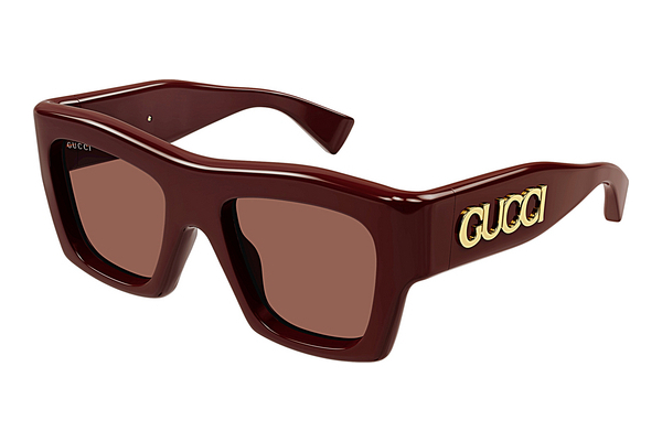 Óculos de marca Gucci GG1772S 003