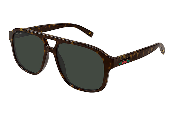 Óculos de marca Gucci GG1856S 002