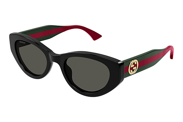 Óculos de marca Gucci GG1862S 001