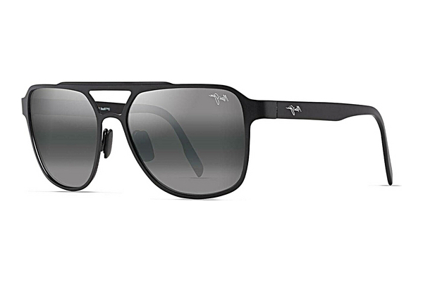 Óculos de marca Maui Jim 2nd Reef 607-02