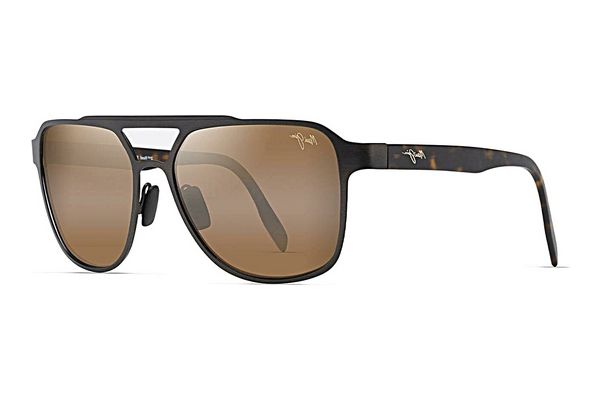 Óculos de marca Maui Jim 2nd Reef H607-01