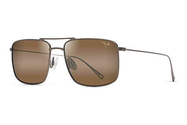 Óculos de marca Maui Jim Aeko H886-01