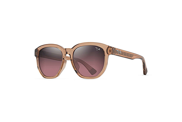 Óculos de marca Maui Jim Akahai AF RS646-01