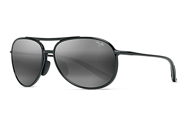 Óculos de marca Maui Jim Alelele Bridge 438-02